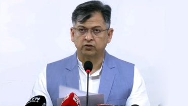 জুলাই ঘোষণাপত্র-নির্বাচনের ঘোষণাকে স্বাগত বিএনপির