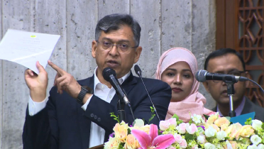 সংবিধান সংস্কার পরিষদের সদস্য হিসেবে আজ শপথ নেবে না বিএনপি সংবিধান সংস্কার পরিষদের সদস্য হিসেবে আজ শপথ নেবে না বিএনপি