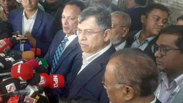 ‘পোস্টাল ব্যালট বিতর্কে ক্ষতিগ্রস্ত হচ্ছে বিএনপি’