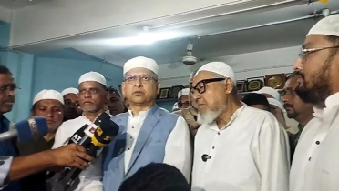 ‘জনগণের সার্বভৌম ইচ্ছার ওপরে কোনো আইন নেই’