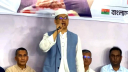 ‘নির্বাচন পেছানোর চেষ্টাকারীদের বিরুদ্ধে জনগণ রুখে দাঁড়াবে’