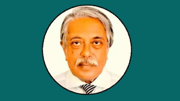 সাবেক অ্যাটর্নি জেনারেল সালাউদ্দিন আর নেই