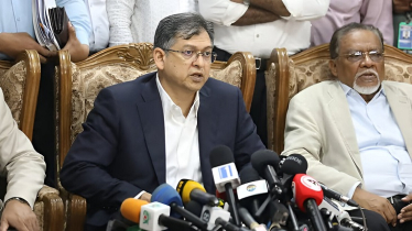 বিএনপি-জামায়াত-এনসিপির ভিন্ন ভিন্ন প্রস্তাব