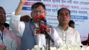 ‘ফ্যাসিবাদের বিরুদ্ধে পুরো জাতি ঐক্যবদ্ধ’