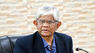‘কোনো ব্যক্তি বা দলের কথায় নির্বাচন বন্ধ হবে না’
