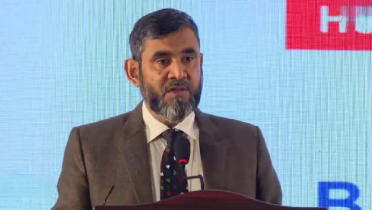 নির্বাচনের ফলাফল ঘোষণার সময় জানালেন ইসি সানাউল্লাহ