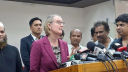 আবাধ-সুষ্ঠ নির্বাচনে সব ধরনের সহায়তার আশ্বাস যুক্তরাজ্যের
