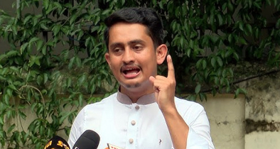 পিঠ বাঁচিয়ে আর রাজনীতি করা যাবে না: সারজিস