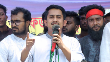 টাকা খাওয়ার জন্য একদল মামলা ব্যবসা করেছে: সারজিস