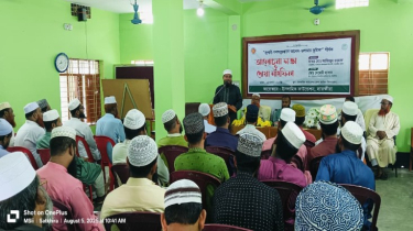 ‘জীবন নিয়ে বাড়িতে ফিরতে পারবো কিনা সন্দেহে ছিলাম’