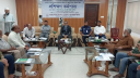 সাংবাদিকদের প্রশিক্ষণ কর্মশালার উদ্বোধন 