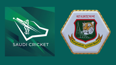 সৌদির লোভনীয় প্রস্তাবে বিসিবির না