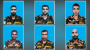 সন্ত্রাসী হামলায় নিহত ৬ শান্তিরক্ষীর মরদেহ দেশে পৌঁছেছে সন্ত্রাসী হামলায় নিহত ৬ শান্তিরক্ষীর মরদেহ দেশে পৌঁছেছে