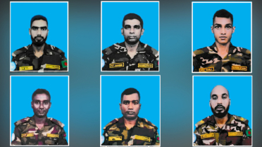 সুদানে হতাহত বাংলাদেশি শান্তিরক্ষীদের পরিচয় প্রকাশ সুদানে হতাহত বাংলাদেশি শান্তিরক্ষীদের পরিচয় প্রকাশ