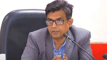 নির্বাচন ১৫ ফেব্রুয়ারির আগেই হবে: প্রেস সচিব নির্বাচন ১৫ ফেব্রুয়ারির আগেই হবে: প্রেস সচিব