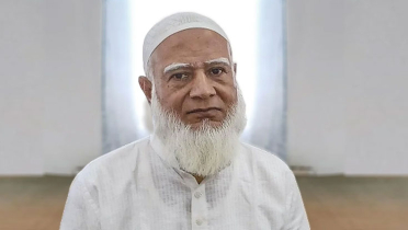 ভোরে জামায়াত আমীরের স্ট্যাটাস, মুহূর্তেই ভাইরাল