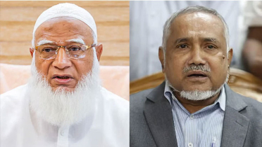 শফিকুর রহমান বিরোধীদলীয় নেতা, তাহেরকে উপনেতার স্বীকৃতি