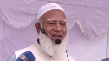 ‘দেশ গঠনে যার যার অবস্থান থেকে কাজ করতে হবে’