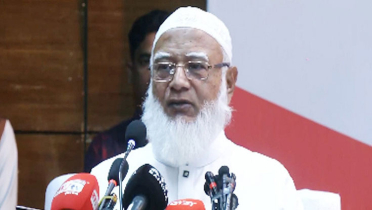 ‘গণভোটের গণরায়ের ভিত্তিতেই জুলাই সনদ হবে’