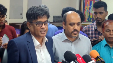 নির্বাচনে ৬০ হাজার সেনা সদস্য কাজ করবে: প্রেস সচিব