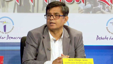 বাংলাদেশের জন্য আগামী সাত মাস অত্যন্ত গুরুত্বপূর্ণ: প্রেস সচিব