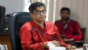 সবার আগে হাসিনার পালানোর খবর পেয়েছিলেন এএফপির শফিকুল