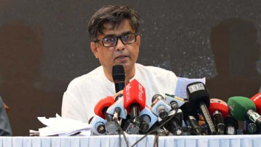 মন্ত্রিপরিষদ সচিবের নিয়োগ বাতিলের কারণ জানালেন প্রেস সচিব