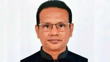 ওবায়দুল কাদেরের ছোট ভাই শাহাদাত গ্রেফতার
