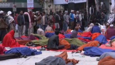 আপাতত শাহবাগ ছাড়লেন ইনকিলাব মঞ্চের বিপ্লবীরা, তবে...