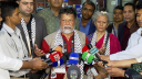 ফিলিস্তিন মুক্ত না হওয়া পর্যন্ত সংগ্রাম চলবে: দেশে ফিরে শহিদুল আলম