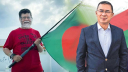 ‘শহিদুল আলম-ফিলিস্তিনের পাশে আছে বিএনপি’