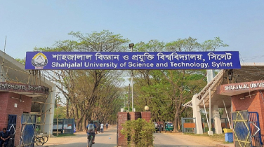 শাবিতে ‘শর্তে’ মিলেছে রাজনীতি
