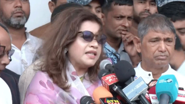 মধ্যপ্রাচ্যের যুদ্ধে নিহত বাংলাদেশিদের তথ্য জানালেন পররাষ্ট্র প্রতিমন্ত্রী