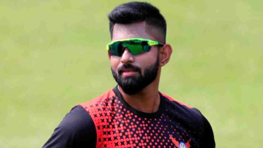 অবশেষে টি-টোয়েন্টি দলে শামীম