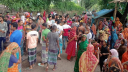 পিকআপের ধাক্কায় এক ভ্যানচালক নিহত