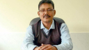 সড়ক দুর্ঘটনায় প্রাণ গেল রাবি শিক্ষকের