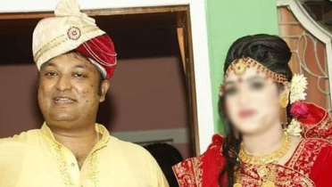 ফেসবুকে স্ট্যাটাস দিয়ে সাবেক এমপির স্ত্রীর আত্মহত্যার চেষ্টা ফেসবুকে স্ট্যাটাস দিয়ে সাবেক এমপির স্ত্রীর আত্মহত্যার চেষ্টা