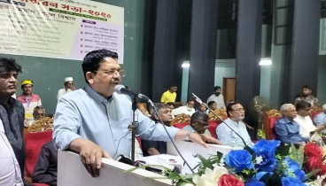 পরিবহন সেক্টরের নিরাপত্তা নিশ্চিত করতে হবে:শিমুল বিশ্বাস