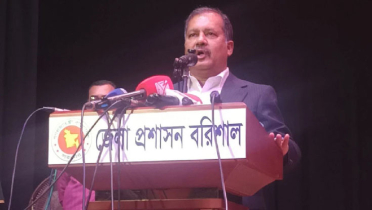 গণমাধ্যমকে কুক্ষিগত করতে দেয়া হবে না: তথ্যমন্ত্রী