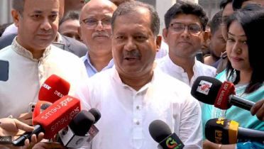 গণমাধ্যমের সর্বোচ্চ স্বাধীনতা নিশ্চিত করা হবে : তথ্যমন্ত্রী গণমাধ্যমের সর্বোচ্চ স্বাধীনতা নিশ্চিত করা হবে : তথ্যমন্ত্রী