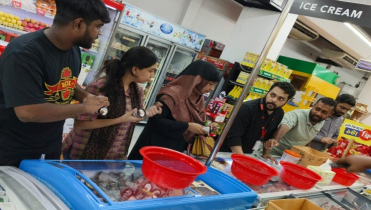 স্বপ্ন-তে মাত্র ১০০ টাকায় আনলিমিটেড আইসক্রিম!