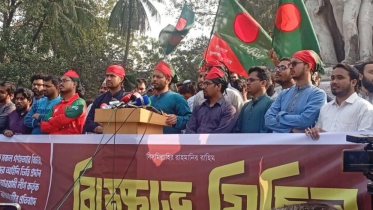 ‘আওয়ামী লীগ মানুষ নয় পশু’