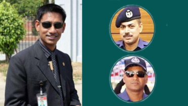 সিনহা হত্যা মামলা: ওসি প্রদীপ-লিয়াকতের মৃত্যুদণ্ড হাইকোর্টে বহাল