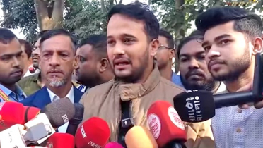 হাসিনাকে হাজারবার ফাঁসি দিলেও কম হবে: স্নিগ্ধ হাসিনাকে হাজারবার ফাঁসি দিলেও কম হবে: স্নিগ্ধ