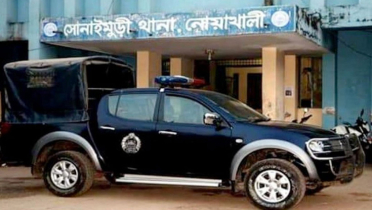 নিখোঁজের ২ দিন পর মিলল শিশুর মরদেহ নিখোঁজের ২ দিন পর মিলল শিশুর মরদেহ