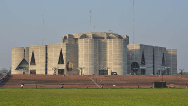বঙ্গভবনে নয়, নতুন মন্ত্রিসভার শপথ হবে অন্য জায়গায় বঙ্গভবনে নয়, নতুন মন্ত্রিসভার শপথ হবে অন্য জায়গায়