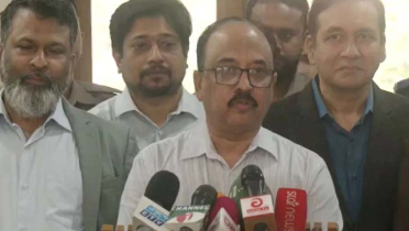 ‘ঢাকার ১৩টি আসনে ১৪০০ কেন্দ্র ঝুঁকিপূর্ণ’