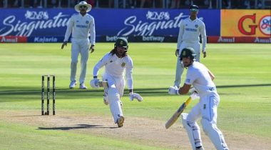 সাদা পোশাকে বিরতির নতুন নিয়ম