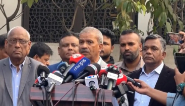 ভারতে বিশ্বকাপ খেলবে না বাংলাদেশ