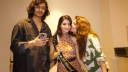 ‘বোনের’ মত হবু পুত্রবধূর জন্মদিনে শ্রাবন্তী ‘বোনের’ মত হবু পুত্রবধূর জন্মদিনে শ্রাবন্তী